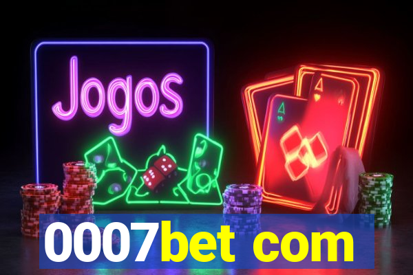 0007bet com